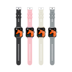 GAOKE venta al por mayor reloj inteligente H13 Monitor de ritmo cardíaco <span class=keywords><strong>Android</strong></span> Bt llamada Deporte Mujer Smartwatch Tft reloj inteligente hombres Montres Connectees - Product Image 6