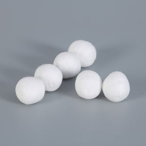 Batuffolo di cotone dentale monouso in cotone sterile medico di protezione ambientale di alta qualità a buon mercato - Product Image 4