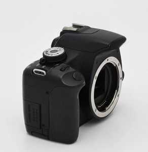 Appareil photo reflex numérique EOS 500D 15 MP, boîtier seul, sans rayures - Product Image 4