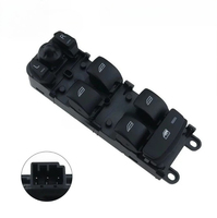 Interrupteur de lève-vitre électrique AH22-14540-AC pour Land Rover Range Rover Sport L320 Discovery 4 Freelander 2 AH22-14540-AC