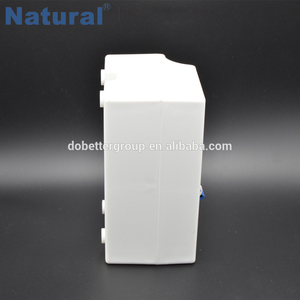 Natural Air Condition <strong>Protector</strong>, <strong>Low</strong> <strong>Voltage</strong> High <strong>Voltage</strong> <strong>Over</strong> Current Automatic protection A/C Guard 20A - Product Image 6