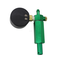 Détecteur de fuite de carburateur pour Walbro 57-21-1 Tillotson 243-504 Remplace ZAMA ZPG-2 Fabriqué en Chine