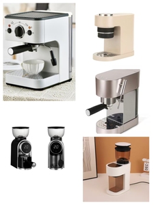 เครื่องบดกาแฟ, เครื่องบดเมล็ดกาแฟไร้สายพร้อมการตั้งค่าการบด 60 ระดับ, เหมาะสำหรับใช้ในบ้าน, สำนักงาน, ป้องกันไฟฟ้าสถิตย์, ตัวตั้งเวลา 5-98 วินาที - Product Image 5