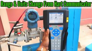 Communicateur de terrain HART 475 pour Rosemount avec support OEM personnalisé, moniteur hydraulique E - Product Image 5