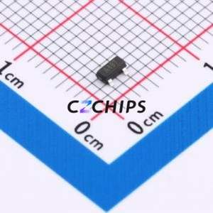 Transistor de efecto de campo (MOSFET) LGE3404 SOT-23 nuevo y original - Product Image 1