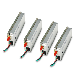 Module de brouilleur UAV 50W 433MHZ 900MHz 2400-2500 MHZ 1170-1280MHZ 700-1000MHz Système anti-passage de signal d'interception FPV - Product Image 1