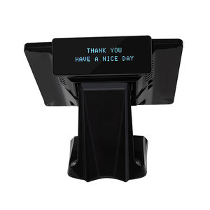 Système de point de vente tout-en-un avec écran tactile Android Win10/11, imprimante, terminal de caisse, système de bureau POS - Product Image 5