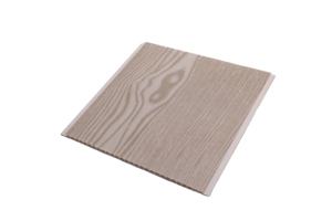 Panneau de plafond en <span class=keywords><strong>PVC</strong></span> ignifuge extérieur pas cher avec couleur bois, feuille de gaufrage à chaud, <span class=keywords><strong>blanc</strong></span> pur, chrome, design moderne - Product Image 5