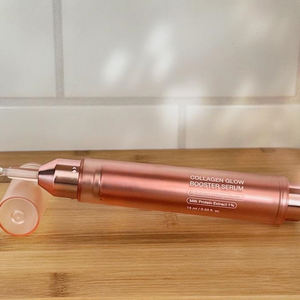 Suero Facial Coreano de Colágeno para una Piel Radiante de 15 ml - Twist & Click - Luminosidad e Hidratación con Suero de Niacinamida - Product Image 2