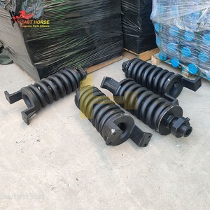 ชุดสปริงปรับตั้งรางรถขุด Hangood รุ่น R215 R215-7 และ R225 R225-7 สำหรับอะไหล่ช่วงล่างรถขุด - Product Image 5