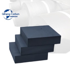 Tùy Chỉnh vuông <span class=keywords><strong>Graphite</strong></span> khối cho trao đổi nhiệt tỏa nhiệt hàn cao cấp <span class=keywords><strong>Graphite</strong></span> sản phẩm - Product Image 2
