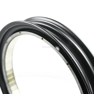 Accesorios para Ruedas de Motor de Cubo Trasero para Bicicleta Eléctrica, Piezas de Rueda con Llanta de Acero Magnético de 26 Pulgadas para Bicicleta Eléctrica - Product Image 3