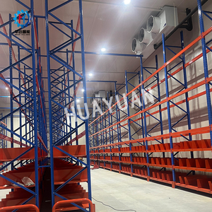 Индивидуальная оригинальная поставка экономит рабочую силу и экономит возможности использования пространства, эффективный трехмерный склад - Product Image 5