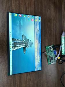 Pannello schermo Lcd LP133WQ1-SPK1 da 13.3 pollici 2560*1600 400nit / sRGB 1000%/eDP/2,5mm lunetta/2.4t/1200:1/PCB piegato - Product Image 4