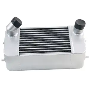 116Mm Aluminium Intercooler Voor Landrover Ontdekking 1 300tdi 90 110 Tdi Diesel