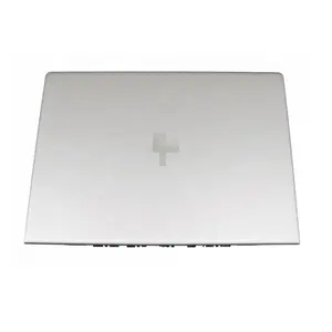 Nueva carcasa de portátil para HP EliteBook 840 G5 G6, carcasa superior, tapa trasera plateada, cubierta trasera LCD