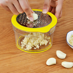 Rau Slicer Ngô Peeler loại bỏ lưỡi thép không gỉ ngô hạt nhân cắt công cụ với bát xử lý Ngô COB vũ nữ Thoát Y - Product Image 4