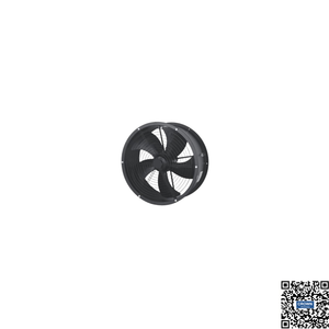 คราวน์ 450B3 SERVER O2 DC IMPELLER สำหรับ - Product Image 2