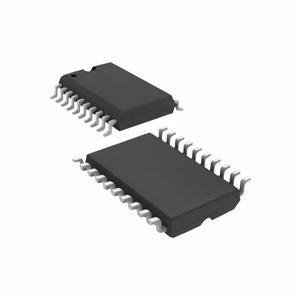 Electronic Chips Component SN74BCT373DWG4 20 SOlC Logic Original One Stop Service - Product Image 1