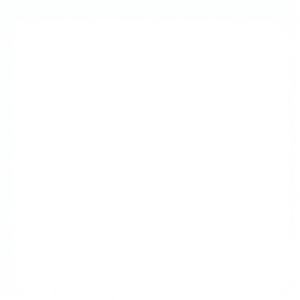 Soft Touch Modern Home Bedroom Anti-Skid Yoga Shaggy Fluffy Geometric Area <b>Rug</b> 160x229cm White - Product Image 2