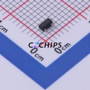 HG810RM3วงจรรวม/TR SOT-23-3ชิป IC แผงวงจร PMIC มอนิเตอร์และรีเซ็ต IC - Product Image 1