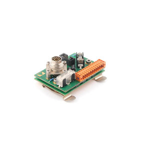 ProCutter ZE I/O ProCutter2.0 บอร์ดควบคุมมอเตอร์สำหรับเครื่องตัดพร้อมขั้วต่อและเทอร์มินัลบล็อก - Product Image 1