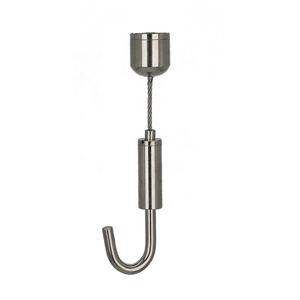 <span class=keywords><strong>Kit</strong></span> <span class=keywords><strong>de</strong></span> <span class=keywords><strong>suspension</strong></span> <span class=keywords><strong>de</strong></span> pince <span class=keywords><strong>de</strong></span> câble <span class=keywords><strong>de</strong></span> haute qualité <span class=keywords><strong>pour</strong></span> luminaires - Product Image 2