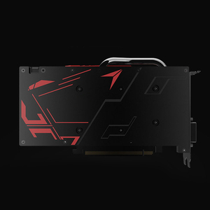 Ready Stock Graphics Video Card 580 8GB RTX 3060 12GB 6GB GDDR6 3060m GPU Cards <b>1660</b> Super - Product Image 3