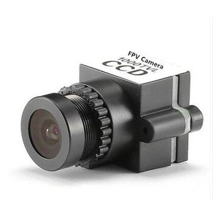 Caméra FPV 1000TVL, large plage de tension 5-20V, mini caméra avec capteur CCD - Product Image 2