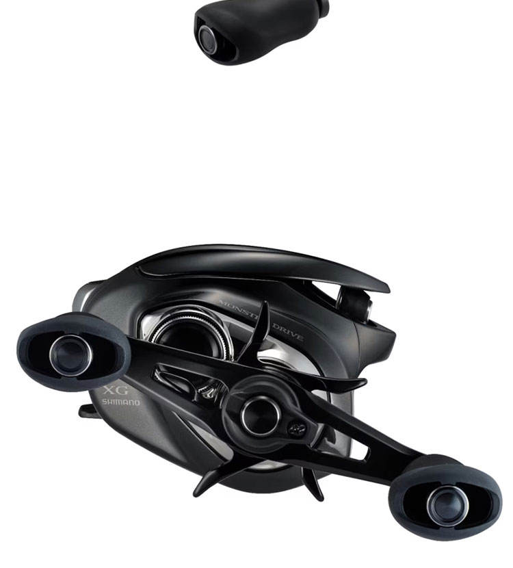 SHIMANO ANTARES DC MD XG 6kg Saltwater Baitcasting Reel | 2023