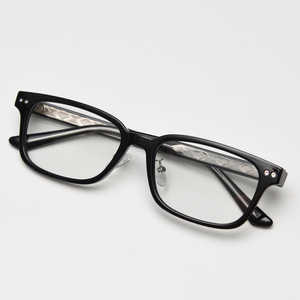 Gafas clásicas <span class=keywords><strong>Retro</strong></span> Vintage 83077, gafas de moda TR90, monturas de gafas ópticas de marca de moda de alta calidad - Product Image 1