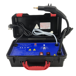 Nettoyeur Vapeur Haute Pression et Haute Température pour Voitures - Équipement Industriel et Machinerie - Offre Spéciale - Product Image 3