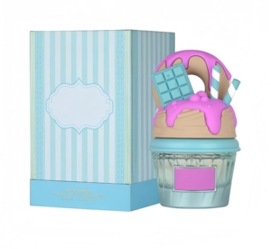 Venta al por Mayor de Sets de Perfumes Estadounidenses, Vanilla Freak 75ml, Perfume Árabe GIVE <span class=keywords><strong>ME</strong></span> GOURMAND, Perfumes Originales de Dubái, Perfume Sweet Girl - Product Image 4