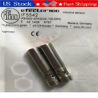 1 Uds. Sensor de proximidad IF5542 nuevo, entrega rápida