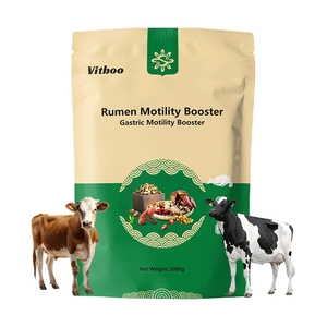 Additifs alimentaires pour stimuler la motilité du rumen et <span class=keywords><strong>de</strong></span> l'estomac des poulets et des canards, 1 kg/<span class=keywords><strong>sac</strong></span>, haute qualité - Product Image 4