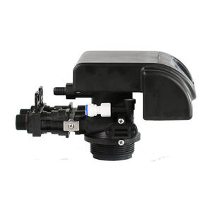 Válvula de control automática del descalcificador de agua, suministro de agua corriente ASE2 durante la regeneración - Product Image 3