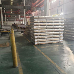 La mejor fábrica de acero inoxidable al carbono 440a en placas - Product Image 2