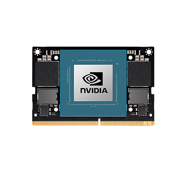 LCFC Nvidia JETSON Orin Nano 4GB 34TOPS AI Computing Module Development Board Core Prototyping Kit