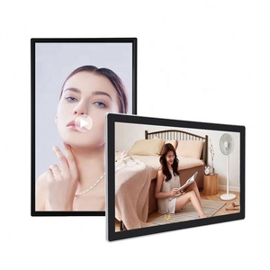 Moniteur d'affichage numérique <span class=keywords><strong>Samsung</strong></span> Idp10"55" à montage au plafond, <span class=keywords><strong>pour</strong></span> exposition intérieure, portable, sac à dos, écran LED LCD, publicité vidéo - Product Image 4