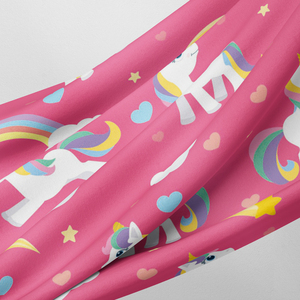 Factory Wholesale Popular Digital Printing Knitted <b>Bamboo</b> <b>Fiber</b> <b>Fabric</b> Eco Friendly for Kids Pyjamas - Product Image 2