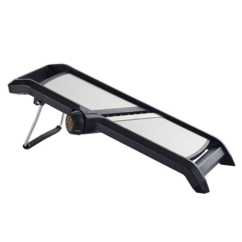 Black-Stainless Steel