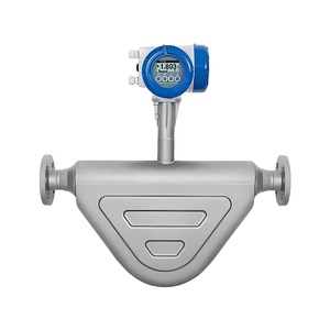 เครื่องวัดอัตราการไหลแบบโคริโอลิส KROHNE Optimass 7400C T40 DN40 สำหรับการวัดความหนาแน่นของก๊าซและของเหลว - Product Image 3