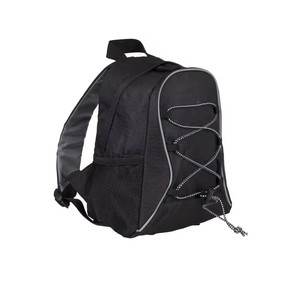 <span class=keywords><strong>Mochila</strong></span> Deportiva y <span class=keywords><strong>de</strong></span> <span class=keywords><strong>Viaje</strong></span> Unisex NATIONAL <span class=keywords><strong>de</strong></span> Alta Calidad, Impermeable, con Cierre <span class=keywords><strong>de</strong></span> Poliéster, Menos <span class=keywords><strong>de</strong></span> <span class=keywords><strong>20</strong></span> <span class=keywords><strong>Litros</strong></span> - Product Image 2