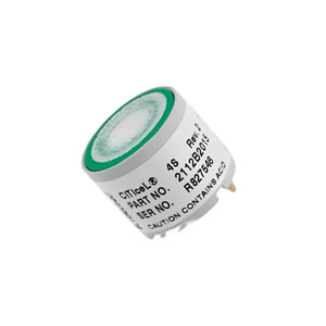 เซ็นเซอร์ตรวจจับก๊าซซัลเฟอร์ไดออกไซด์ Honeywell รุ่น 4S 2112B2015R สำหรับอุปกรณ์เครื่องกลไฟฟ้า - Product Image 5