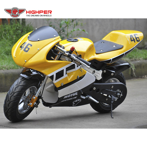 Mini-moto <span class=keywords><strong>Cross</strong></span> <span class=keywords><strong>49CC</strong></span> (PB008) - Product Image 4