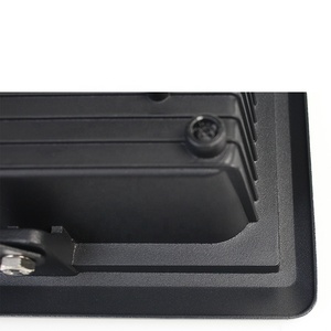 Jindian 300 wát <span class=keywords><strong>LED</strong></span> Đèn pha năng lượng mặt trời Powered 55000 lumen IP67 nhôm cơ thể cho chiếu sáng sân vườn - Product Image 5