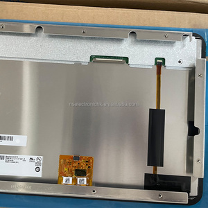 Nouvel écran LCD industriel original de 12.1 pouces, 1280x800 WXGA, pour montage sur véhicule et Terminal de contrôle industriel G121EAT02.0 - Product Image 3