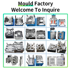 Custom Moulded Small Plastic Injection <strong>Molds</strong> <strong>Rubber</strong> Parts Molding Maker <strong>Company</strong> on Sale Injection Manufacturer - Product Image 5