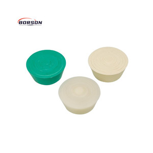 ยางธรรมชาติ/ซิลิโคนอะแดปเตอร์กรวยตัวกรองจำนวน<span class=keywords><strong>9</strong></span>ตัวอะแดปเตอร์กรวยยาง Buchner - Product Image 6