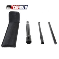 NOUVEAU Clé à pneus 09130-4E600 pour MOTORS BONGO Pièces automobiles coréennes de haute qualité Matériel ABS+PC OEM Moderne